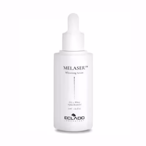 سرم ملیزر اکلادو مدل روشن کننده 50 میلی لیتر | Eclado Melaser Whitening Serum
