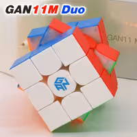 روبیک 3*3 گنز 11 مگنت دوو