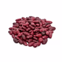 لوبیا قرمز دستچین درجه یک فله 1000 گرمی