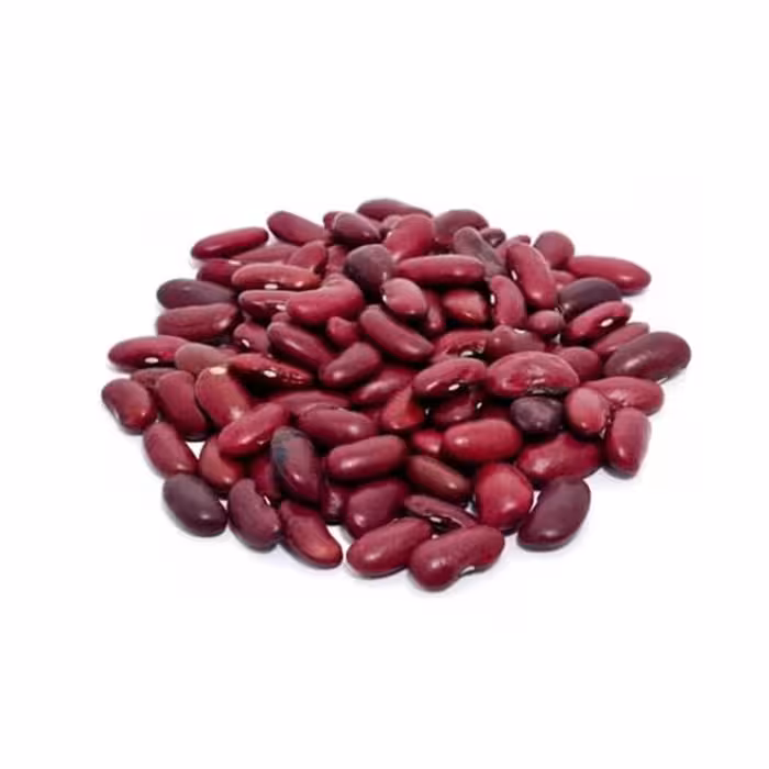 لوبیا قرمز دستچین درجه یک فله 1000 گرمی