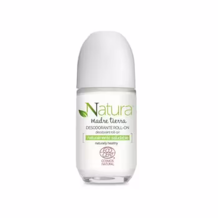 مام رول ضد تعریق اسپانول مدل Natura حجم 75 میل