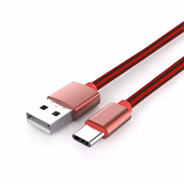 کابل شارژر LDNIO تایپ سی (Type-C)مدلLS60