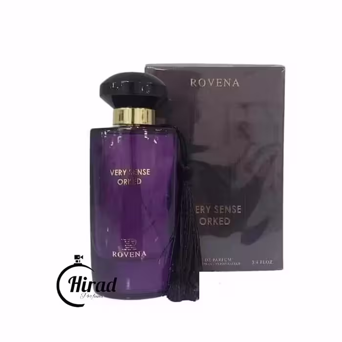 خرید عطر ادکلن وری سنس ارکید روونا وری سکسی ارکید - هیراد پرفیوم