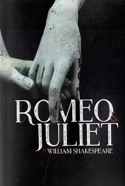 Romeo and Juliet