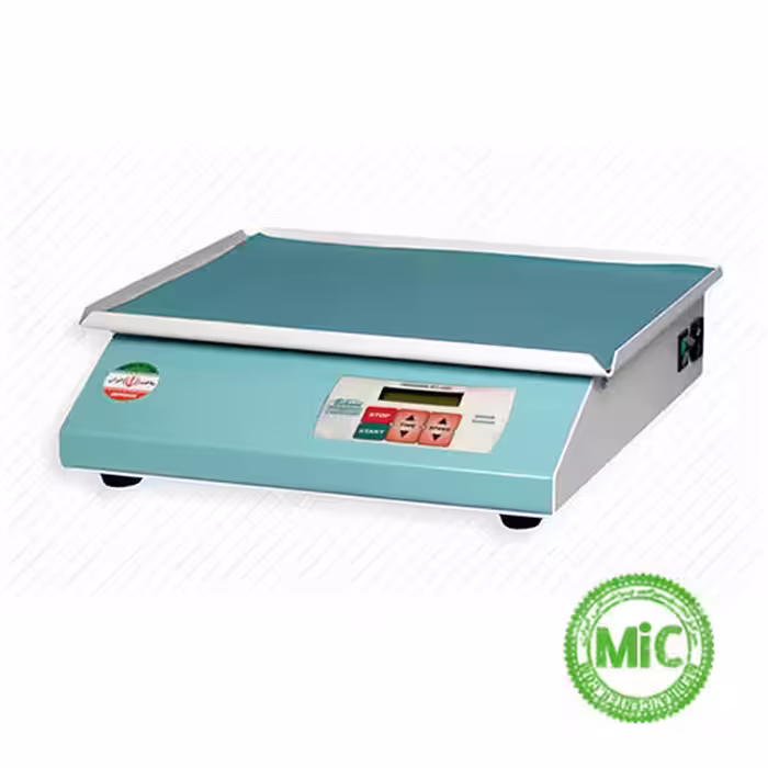 روتاتور VDRL دیجیتالRT409