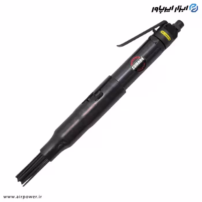 چکش گل زن بادی سوماک مستقیم مدل ST-2556