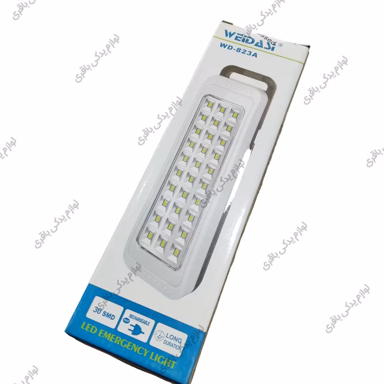 چراغ قوه برند WEIDASI مدل WD-823A