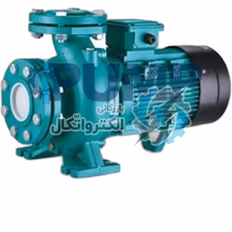 الکترو پمپ سانتریفیوژ زمینی لئو مدل XST 40-160/30