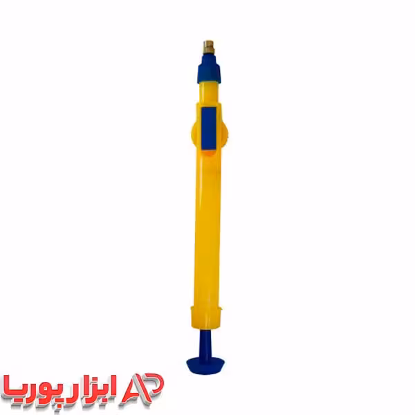 سمپاش نوشابه ای متک METEC