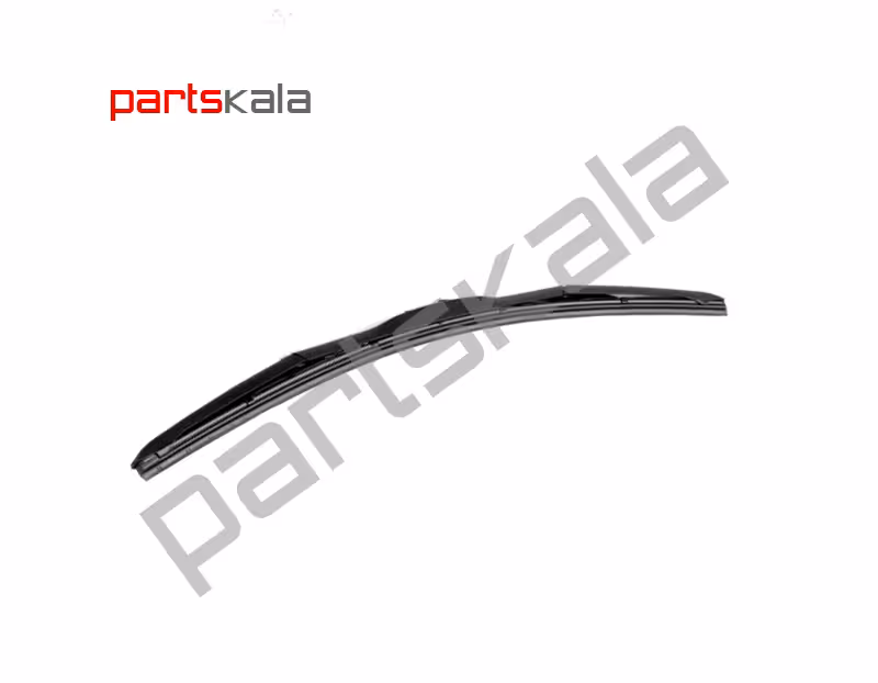 تیغه برف پاک‌کن چپ سوناتا بنزینی