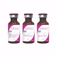 ژلوپیل فیشیال 20 درصد دکترنوشا (اسکین هیل)