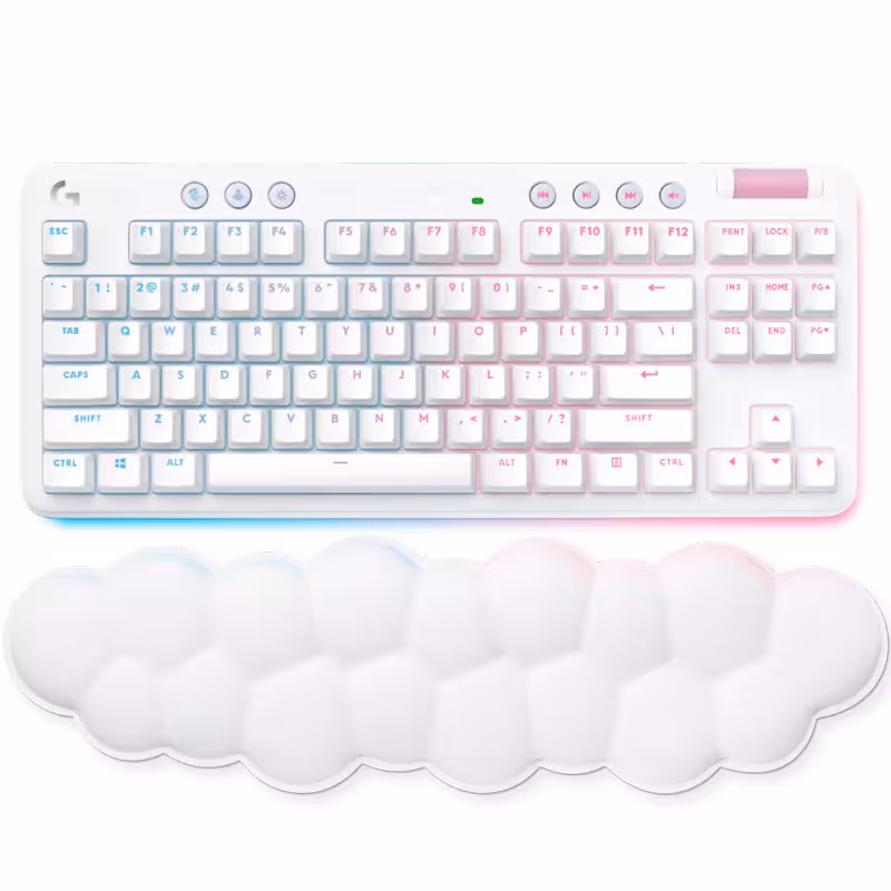 کیبورد لاجیتک LOGITECH G715