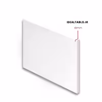 پی وی سی 10 میل درجه یک 2.44