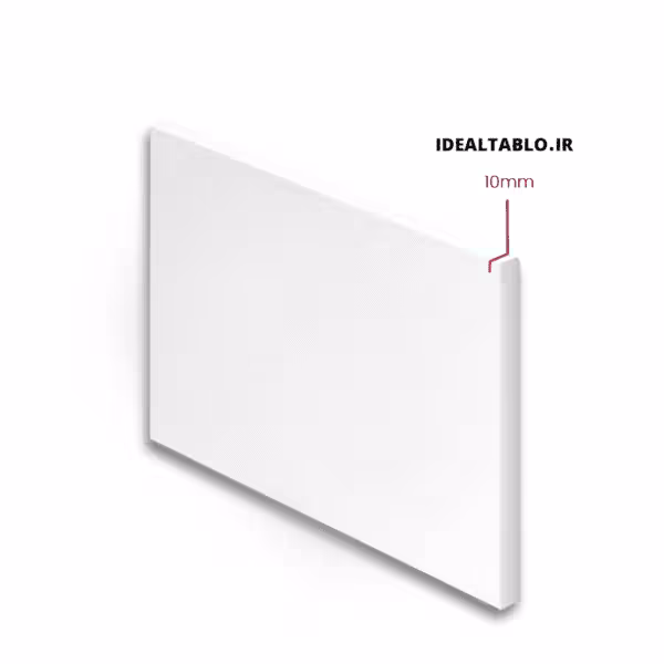 پی وی سی 10 میل درجه یک 2.44