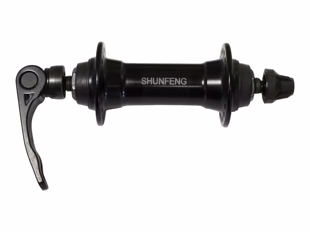 توپی جلو دوچرخه SHUNFENG 36h