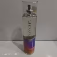 اسپری خوشبو کننده بدن ویترووس مدل فلاویا