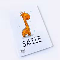 دفتر مدرسه زرافه (Elipon)