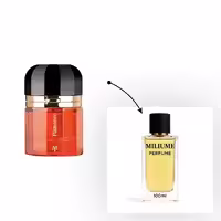اسانس عطر Ramon Monegal Flamenco برند Givaudan - کد 2526 - رامون مونگال فلامنکو 100ML - میلیوم پرفیوم