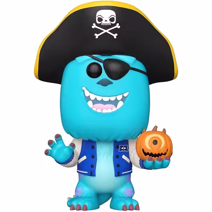 فانکو پاپ سالیوان Sulley | شماره 1488 | Disney Pixar