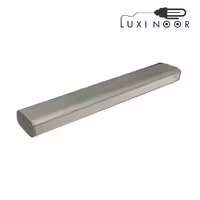 چراغ لاینر رگالی بدنه سیلور FEC -1834-1M-10W-12V
