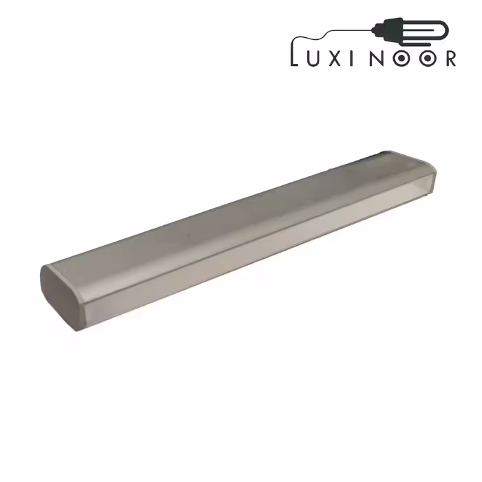 چراغ لاینر رگالی بدنه سیلور FEC -1834-1M-10W-12V