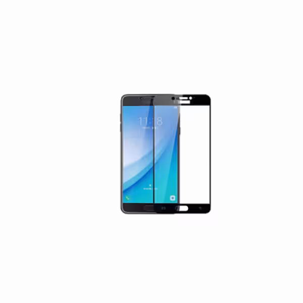 گلس گوشی سامسونگ Galaxy C7 Pro