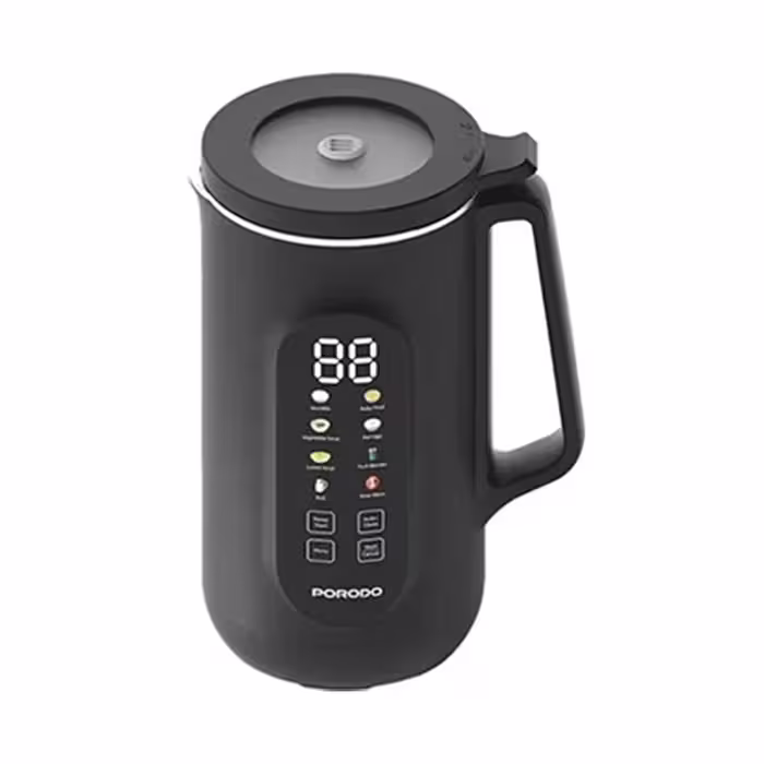 غذاساز پرودو PORODO مدل NUT MILK MAKER