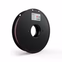 فیلامنت 500 گرمی پرینتر 3 بعدی  PLA صورتی مات مارک ایکستروژن