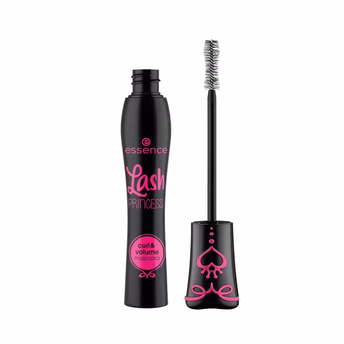 ریمل اسنس حجم دهنده و فر کننده مژه Essence