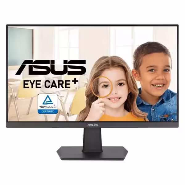 مانیتور 27 اینچ ایسوس مدل ASUS VA27EHF
