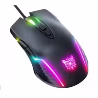 ماوس گیمینگ اونیکوما Mouse Gaming ONIKUMA CW905 RGB