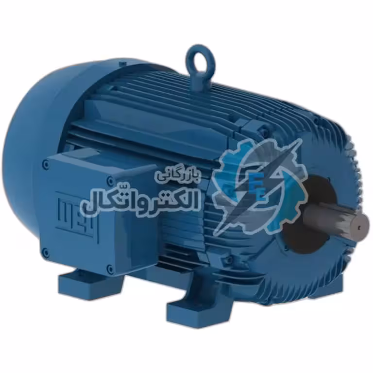 الکتروموتور ضد انفجار وگ WEG