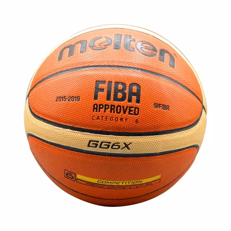توپ بسکتبال مولتن GG6X سایز 6