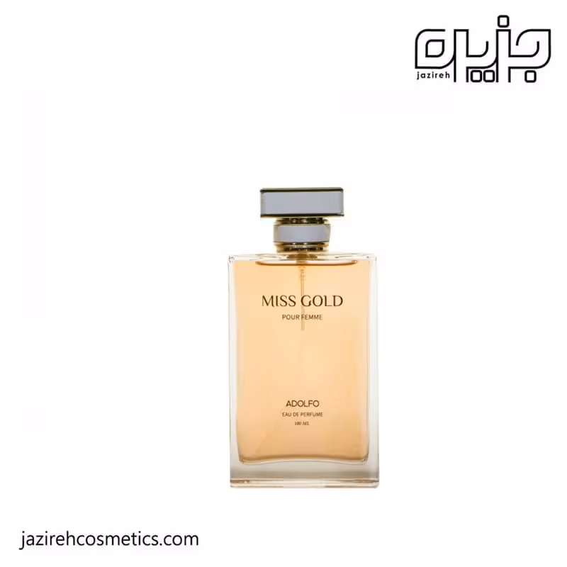 ادكلن آدولفو MISS GOLD