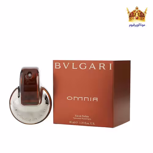 خرید و قیمت بولگاری اومنیا | خرید بولگاری اومنیا با قیمت مناسب | خرید Bvlgari Omnia
