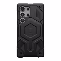 کاور محافظ گوشی موبایل UAG، مدل Monarch Carbon Fiber، مناسب برای Galaxy S24 Ultra