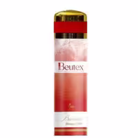 اسپری خوشبو کننده زنانه بیوتکس Beutex رایحه باکارات رژ Baccarat حجم 200 میل
