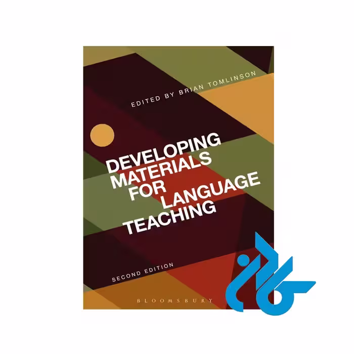 خرید کتاب Developing Materials for Language Teaching 2nd با ارسال سریع