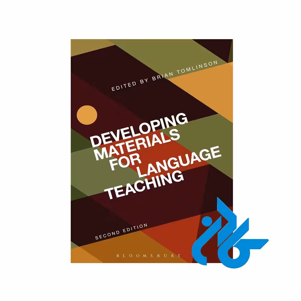 خرید کتاب Developing Materials for Language Teaching 2nd با ارسال سریع