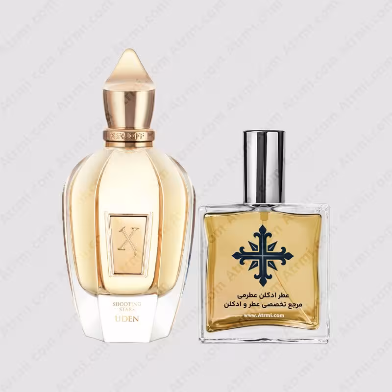 عطر ادکلن عطرمی مدل یودن مردانه – Atrmi Uden Men
