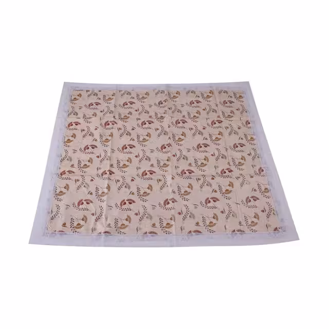 سفره دو نفره 80×70 سانتی متری