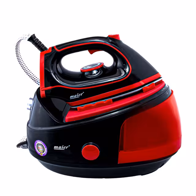 اتو بخار مخزن دار مایر مدل 3094