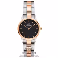 ساعت دنیل ولینگتون ست Daniel Wellington Iconik Link B2