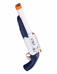 تفنگ دو لول پوکه‌پران V-04-2