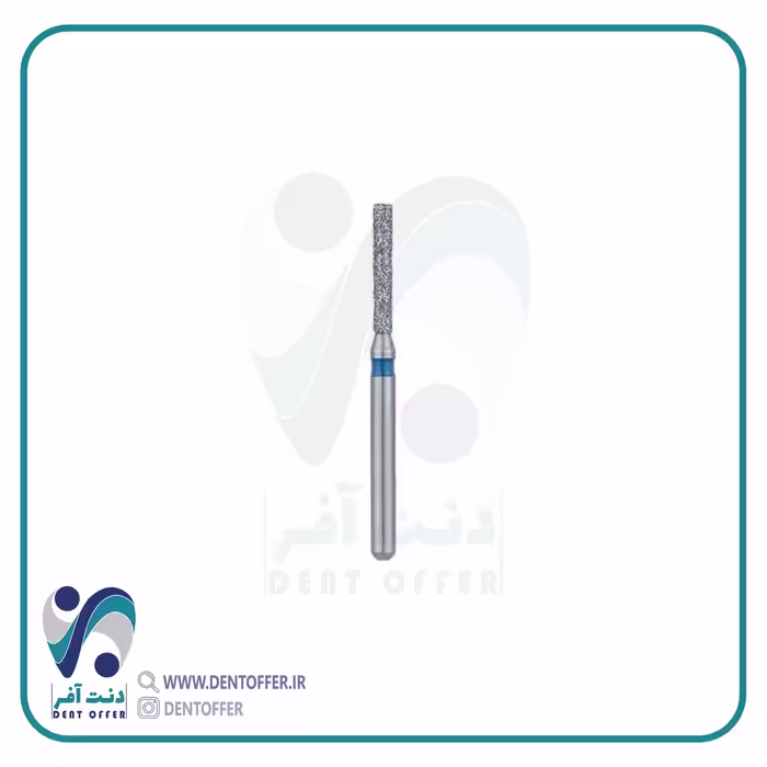 فرز پرداخت فیشور 837 شنک بلند