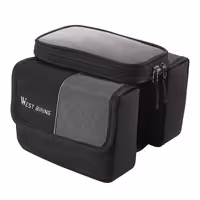 کیف جلوی دوچرخه وست بایکینگ مدل 707351 | کالا مکس