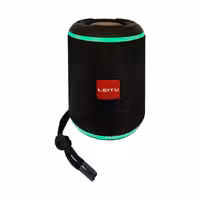 اسپیکر بلوتوثی قابل حمل لیتو مدل LK-23 | کالا مکس