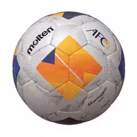 توپ فوتسال 4800 سری مسابقات AFC با کیفیت حرفه‌ای | اورجینال