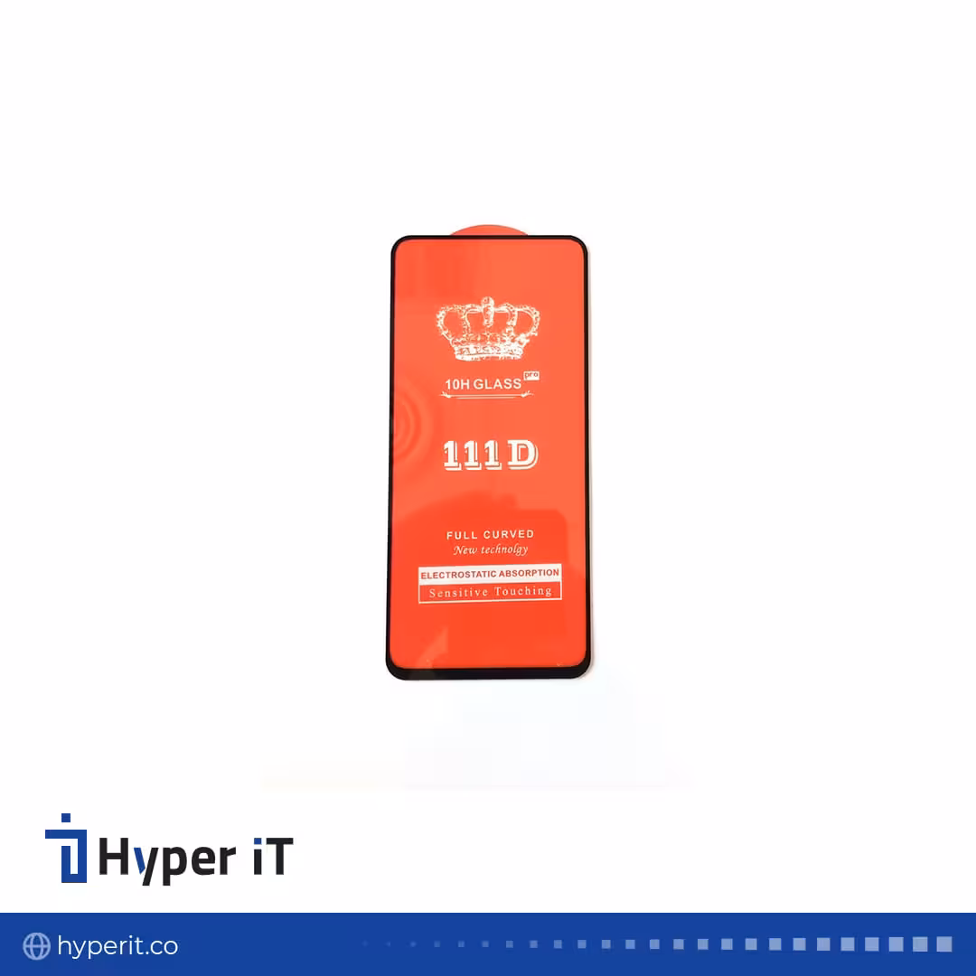 گلس شیائومی Mi 11 Lite مدل 111D