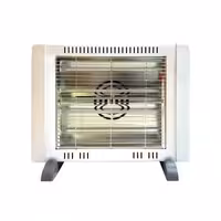 بخاری برقی مدل DLF-2200 | چاوه